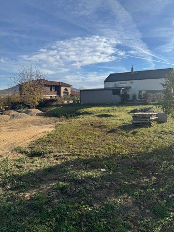 Eladó telek, Pilisvörösváron 69.4 M Ft / költözzbe.hu