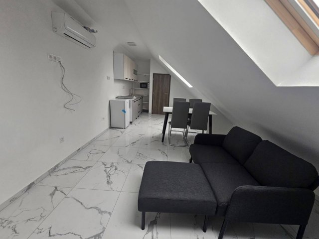 Kiadó téglalakás, albérlet, Debrecenben 170 E Ft / hó, 1 szobás