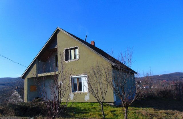 Eladó családi ház, Bujákon 11.39 M Ft, 1+1 szobás