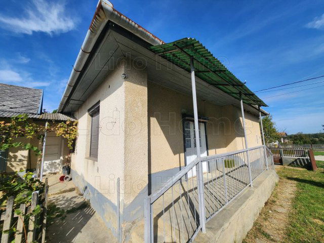 Eladó családi ház, Gamáson 22.5 M Ft / költözzbe.hu