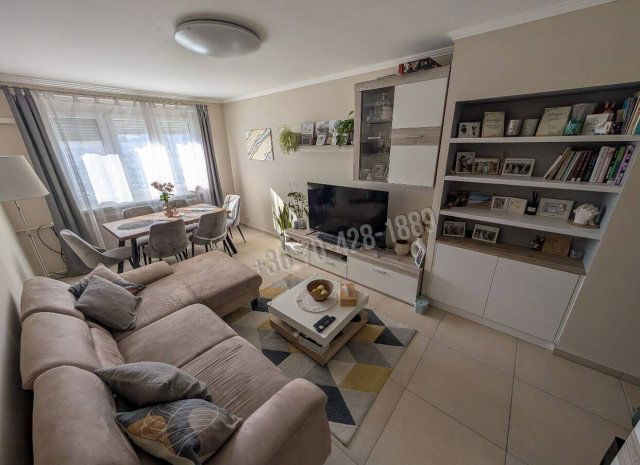 Eladó panellakás, Budapesten, III. kerületben 89.5 M Ft, 3 szobás