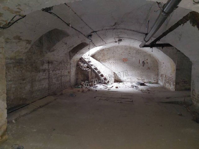 Eladó ipari ingatlan, Budapesten, VIII. kerületben 31.9 M Ft