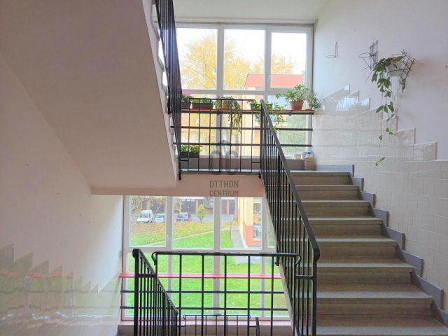 Eladó téglalakás, Zalaegerszegen 34 M Ft, 2 szobás