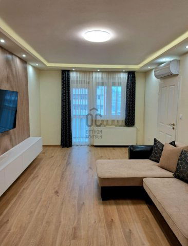 Eladó téglalakás, Zalaegerszegen 44.99 M Ft, 2 szobás