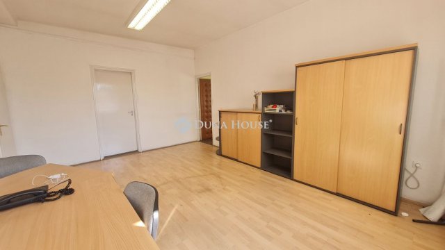 Kiadó iroda, Zalaegerszegen, Alsóerdei úton 66 E Ft / hó