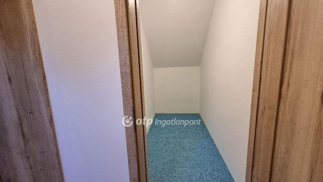 Eladó ikerház, Budapesten, II. kerületben 249 M Ft, 5 szobás