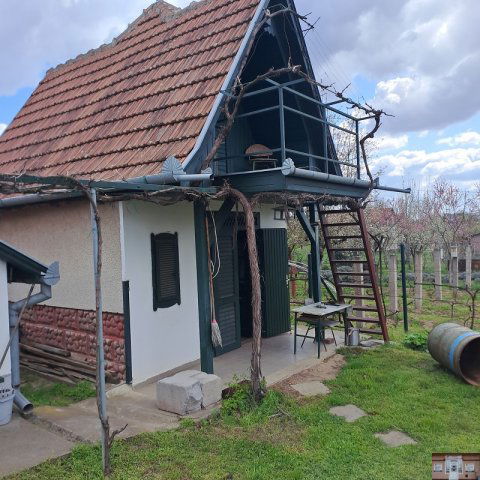 Eladó mezogazdasagi ingatlan, Monoron 10.9 M Ft