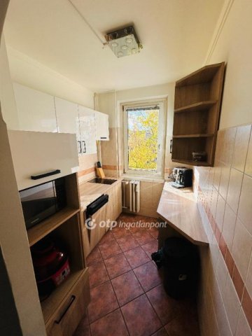 Eladó panellakás, Budapesten, XIII. kerületben 87.9 M Ft