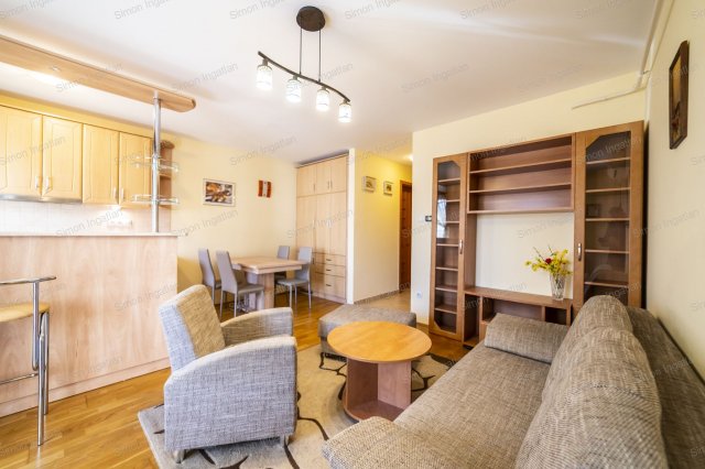 Eladó téglalakás, Kecskeméten 61.9 M Ft, 2 szobás