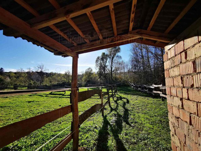 Eladó telek, Andorcson 8.5 M Ft / költözzbe.hu