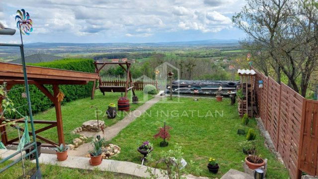 Eladó családi ház, Magyarpolányban 34.9 M Ft, 2 szobás