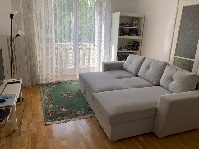 Kiadó téglalakás, albérlet, V. kerületben, Szemere utcában