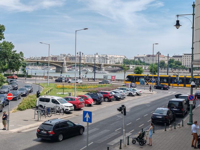 Kiadó téglalakás, albérlet, II. kerületben, Bem József utcában