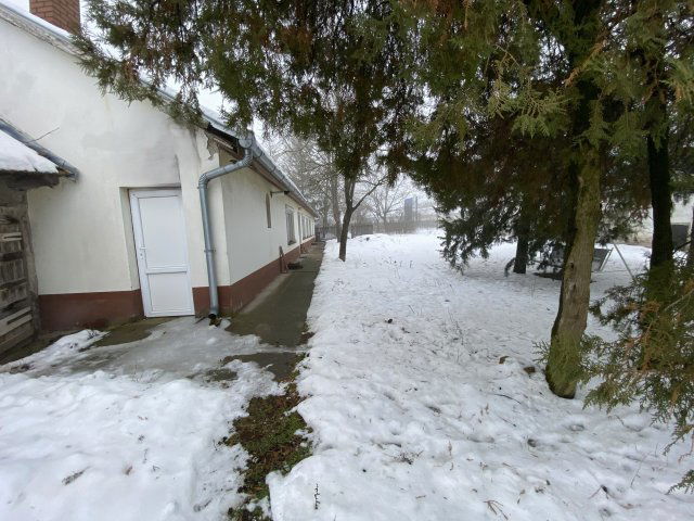 Eladó mezogazdasagi ingatlan, Bócsán 25 M Ft