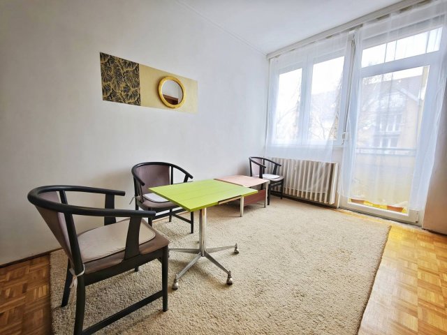 Kiadó téglalakás, albérlet, Szegeden 175 E Ft / hó, 1+1 szobás