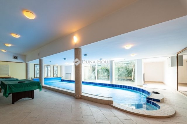 Eladó családi ház, Budapesten, II. kerületben 279 M Ft, 5 szobás