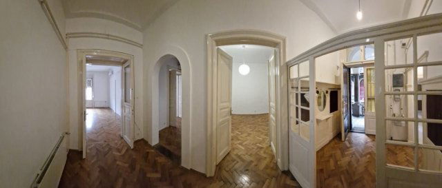 Kiadó téglalakás, albérlet, VI. kerületben, Teréz körúton