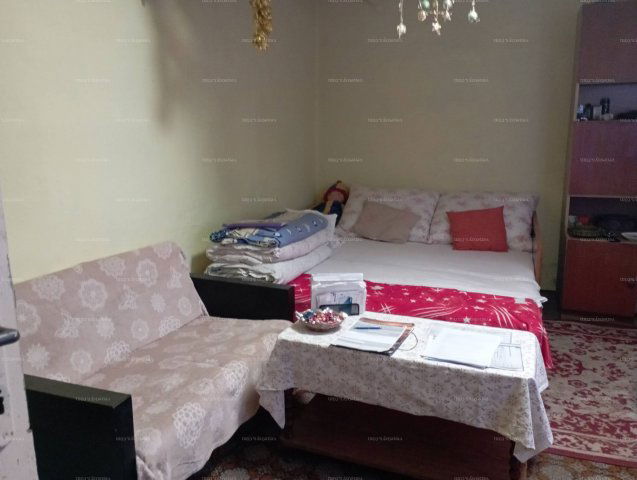 Eladó családi ház, Mélykúton 5 M Ft, 3 szobás