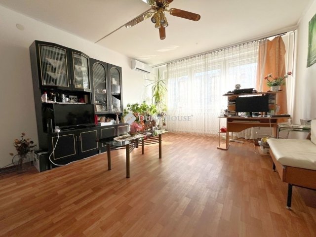 Eladó panellakás, Budapesten, XX. kerületben 56.99 M Ft, 2 szobás