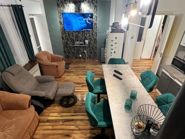 Eladó sorház, Székesfehérvárott 56.5 M Ft, 4 szobás