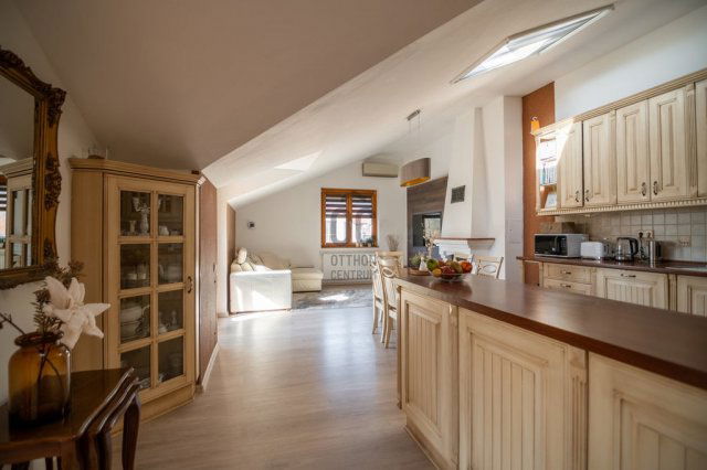 Eladó téglalakás, Budapesten, III. kerületben 149.99 M Ft