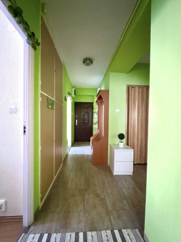 Eladó téglalakás, Budapesten, XXI. kerületben 60.9 M Ft