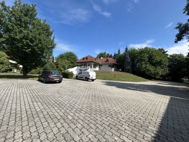 Eladó hotel, Somogyaszalón 440 M Ft, 35 szobás