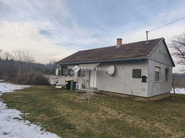 Eladó családi ház, Bükkösdön 16.9 M Ft, 2 szobás