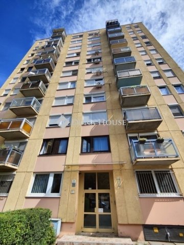 Eladó panellakás, Budapesten, X. kerületben 64.9 M Ft, 3 szobás