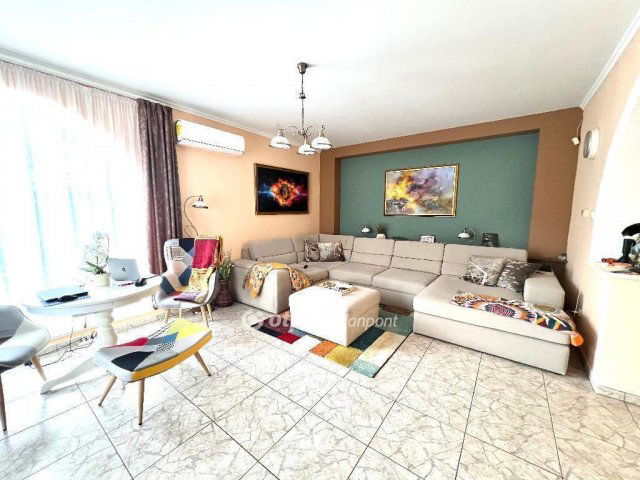 Eladó családi ház, Győrött 149.9 M Ft, 2+2 szobás