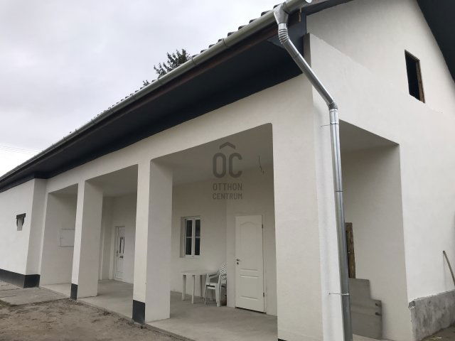 Eladó családi ház, Szentmártonkátán 59 M Ft, 3 szobás