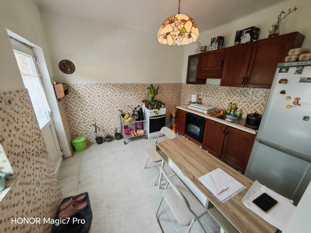 Eladó családi ház, Görgetegen 16.5 M Ft, 4 szobás