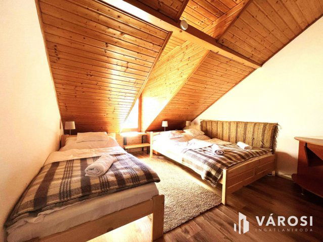 Eladó nyaraló, Gyulán 75 M Ft, 4 szobás / költözzbe.hu