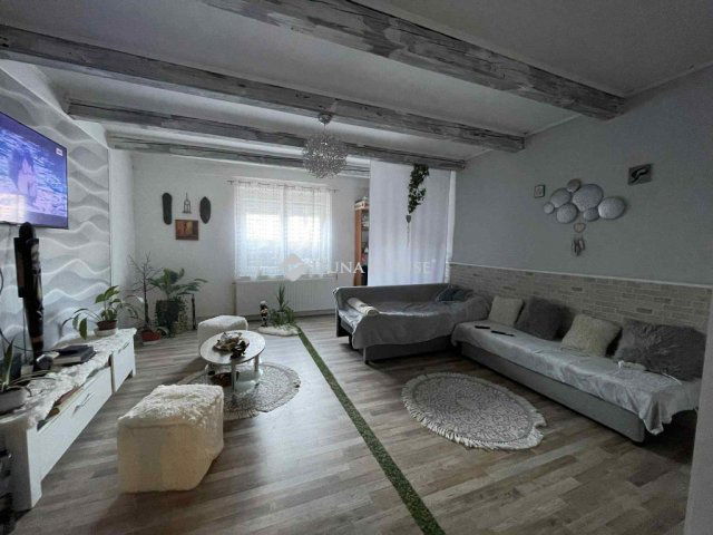 Eladó családi ház, Pusztavámon 37.9 M Ft, 2 szobás