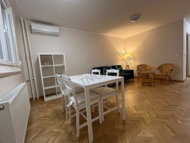 Kiadó téglalakás, albérlet, I. kerületben, Batthyány utcában