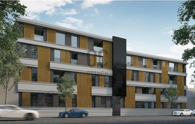 Eladó téglalakás, Szolnokon 92 M Ft, 4 szobás