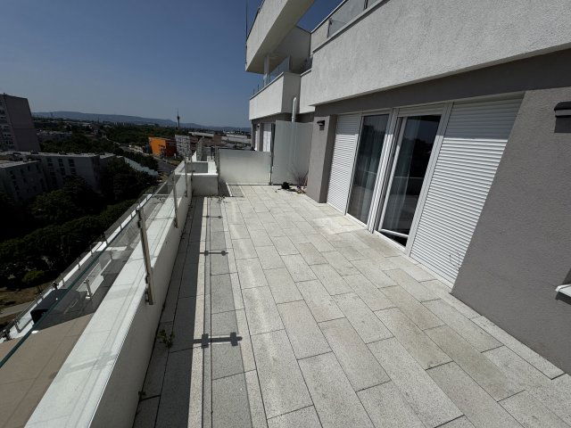 Kiadó téglalakás, albérlet, Budapesten, XIX. kerületben