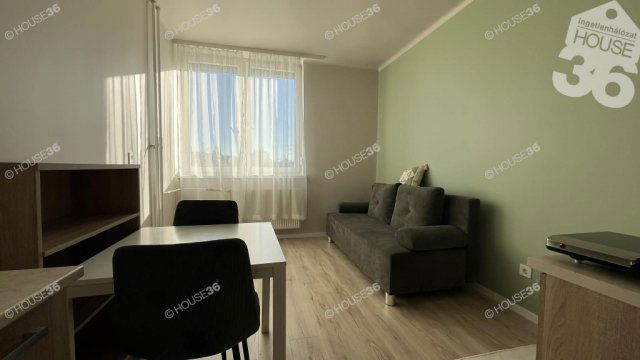 Kiadó téglalakás, albérlet, Kecskeméten 100 E Ft / hó