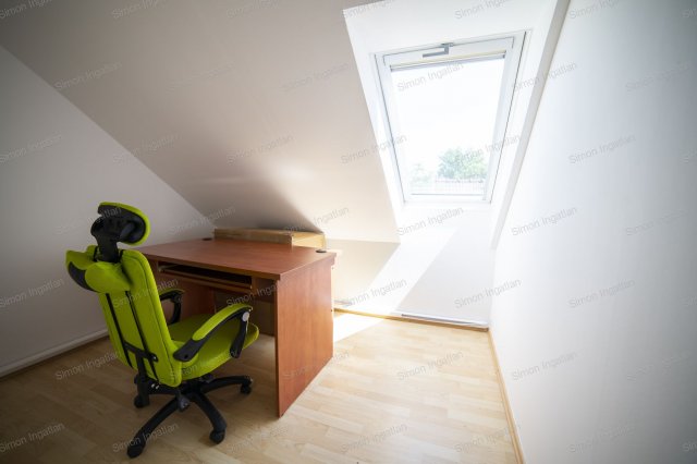 Kiadó iroda, Kecskeméten 450 E Ft / hó, 10 szobás