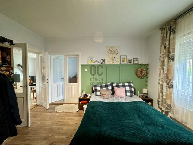 Eladó családi ház, Tótszentmártonon 39.5 M Ft, 4 szobás