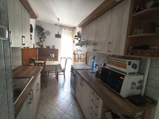 Eladó téglalakás, Nagykanizsán 36.9 M Ft, 3 szobás