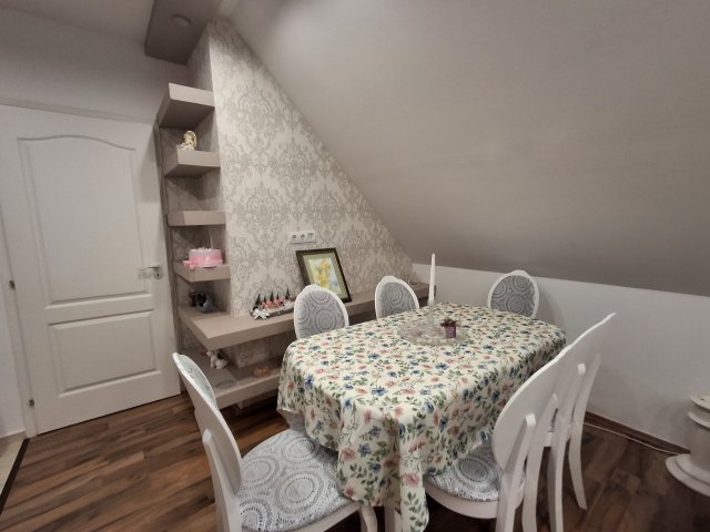 Kiadó téglalakás, albérlet, Nyíregyházán, Tompa Mihály utcában