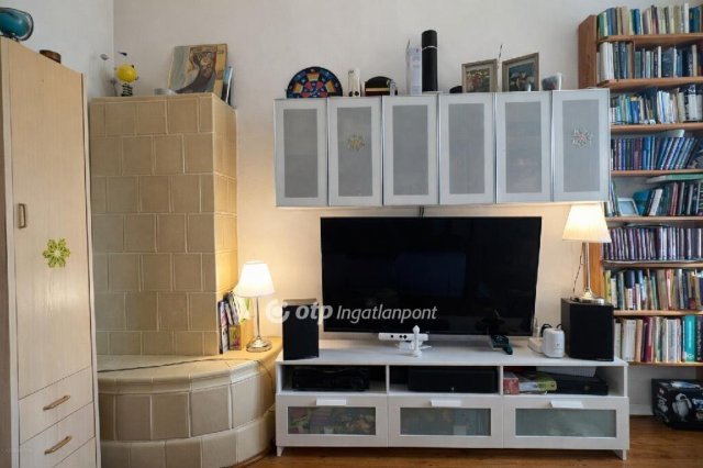 Eladó téglalakás, Egerben 54.9 M Ft, 2 szobás