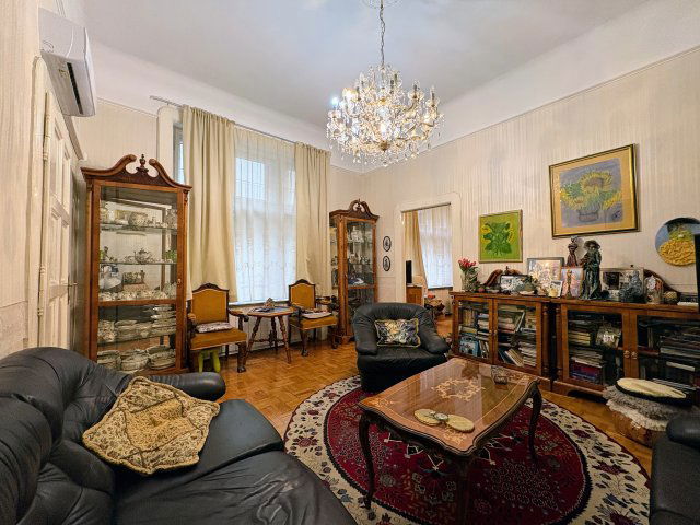 Eladó téglalakás, Budapesten, XIII. kerületben 104.9 M Ft