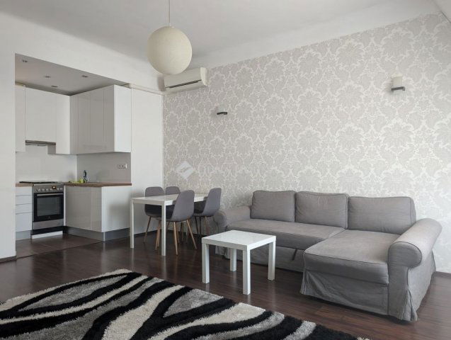 Kiadó téglalakás, albérlet, Budapesten, VI. kerületben
