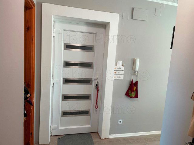 Eladó téglalakás, Keszthelyen 65.9 M Ft, 4 szobás