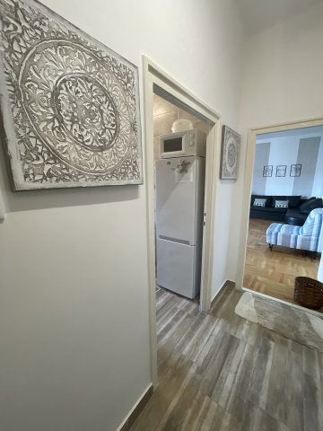 Eladó téglalakás, Miskolcon 24.8 M Ft, 1 szobás