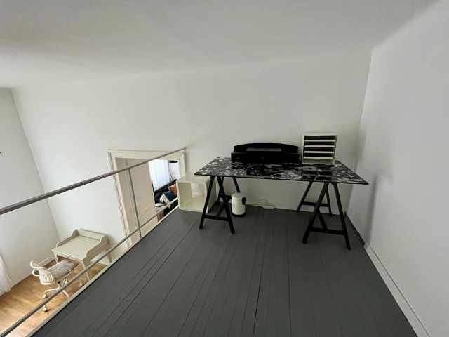 Kiadó téglalakás, albérlet, VI. kerületben, Szív utcában