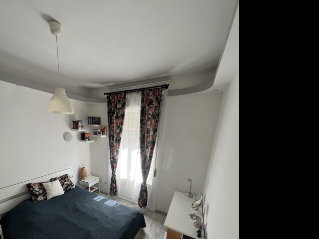 Eladó téglalakás, Budapesten, VI. kerületben, Teréz körúton