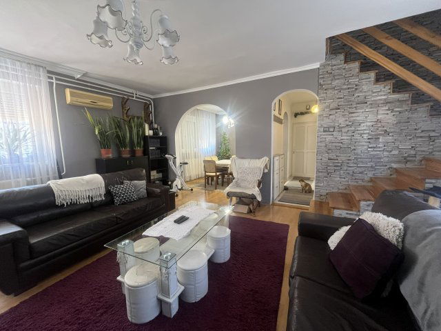 Eladó sorház, Nyíregyházán 99 M Ft, 4 szobás